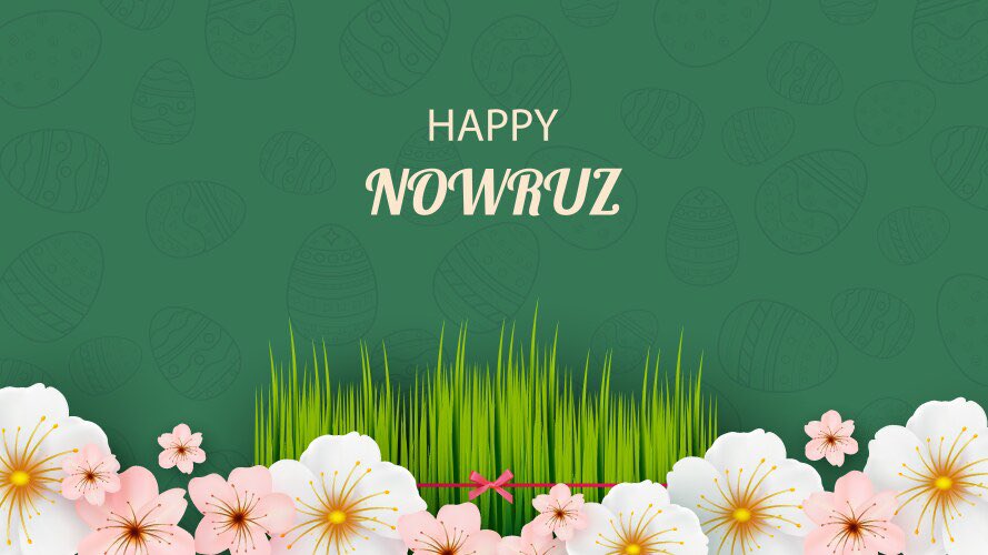 Haroon Bacha هارون باچا (@haroonbacha27) on Twitter photo نوروز مبارک
نوی کال مبارک
#happynowruz نوروز مبارک
نوی کال مبارک
#happynowruz