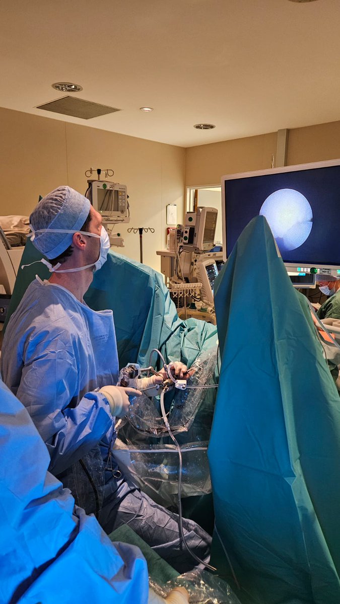 Vincent De Coninck tweet media