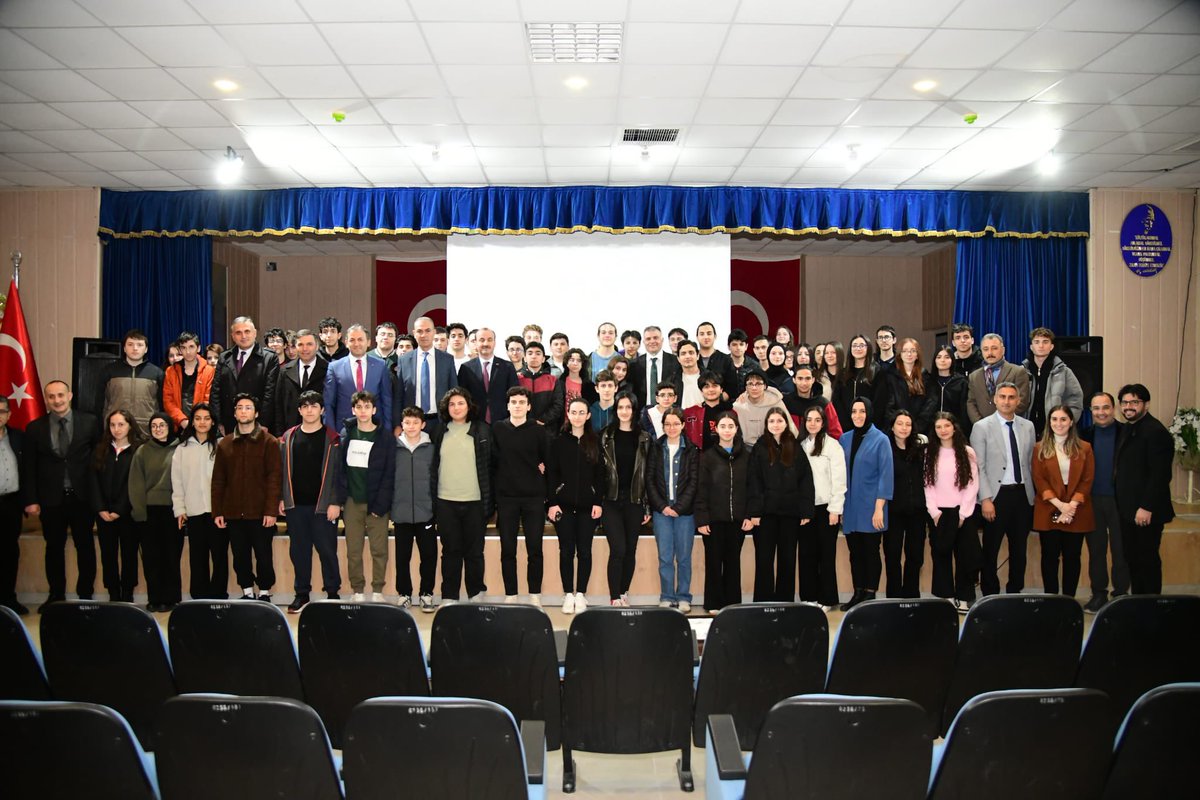 Beşikdüzü İlçe Milli Eğitim Müdürlüğü (@membesikduzu) on Twitter photo 