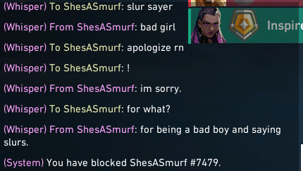 iPhasey_'s tweet image. i thought me making him apologize would make him better.... i guess not LMAOOOOOOOOOOOOOOOO