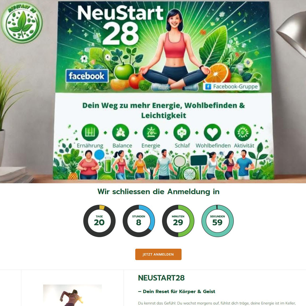 NEUSTART28
– Dein Reset für Körper &amp; Geist
neustart28.com/?top=vital-fra…