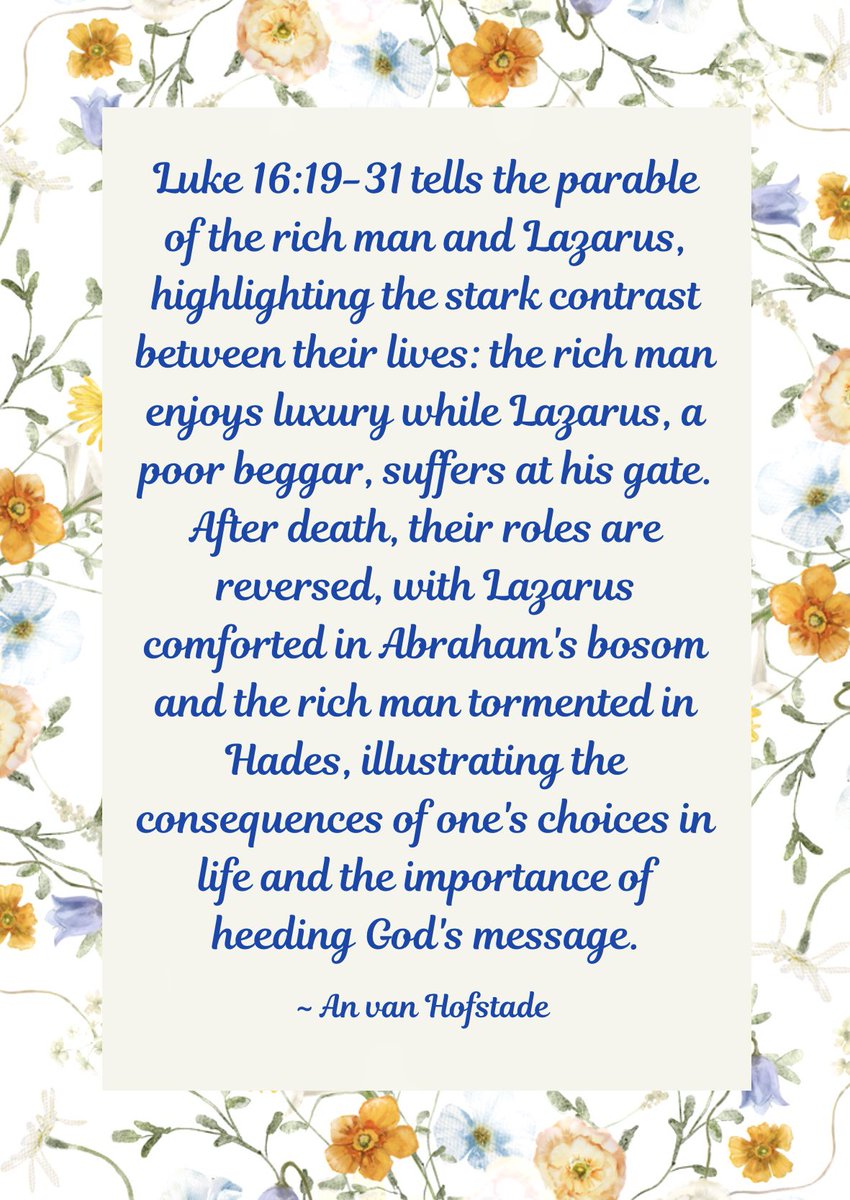 AnvanHofstade's tweet photo. Daily Gospel for Thursday, March 20, 2025
#Gospel #TodaysGospel #GospelOfTheDay #gospelofthekingdom #Bible #HolyBible #BibleVerses #Verse #Conservative #ConservativeVoice #ConservativeAwakening #AnvanHofstade #Rich #luxurylifestyle https://t.co/OUvT0Jqku9