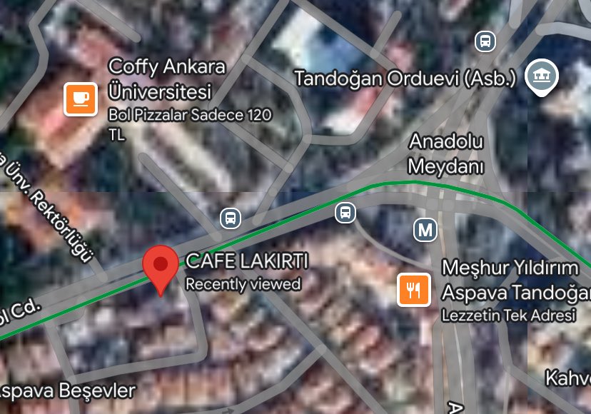 eylem sırasında kapıları kilitleyip öğrenciler almıyoruz dediler kötü durumda olanlar vardı
 boykot edelim