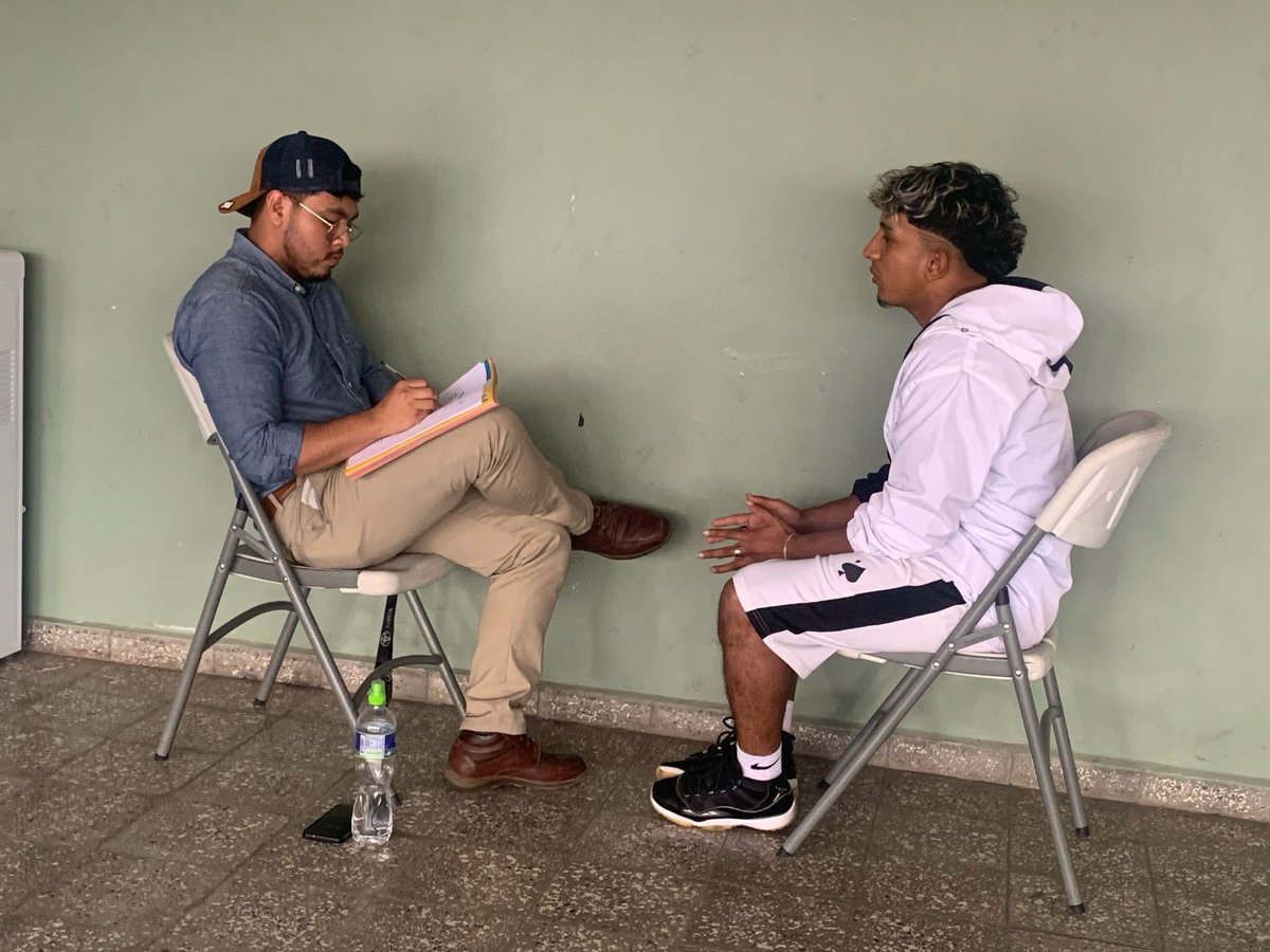 forosida's tweet photo. La Asociación Foro Nacional de VIH/Sida, a través del Proyecto Jóvenes Líderes de Impacto por Centroamérica. El día lunes 17 de marzo impartió la sesión 16,17,18,19,20 y 21 correspondiente al eje temático medios de vida, de la escuela agentes de cambio.
#FOROSIDA https://t.co/IBN1hpYoIy