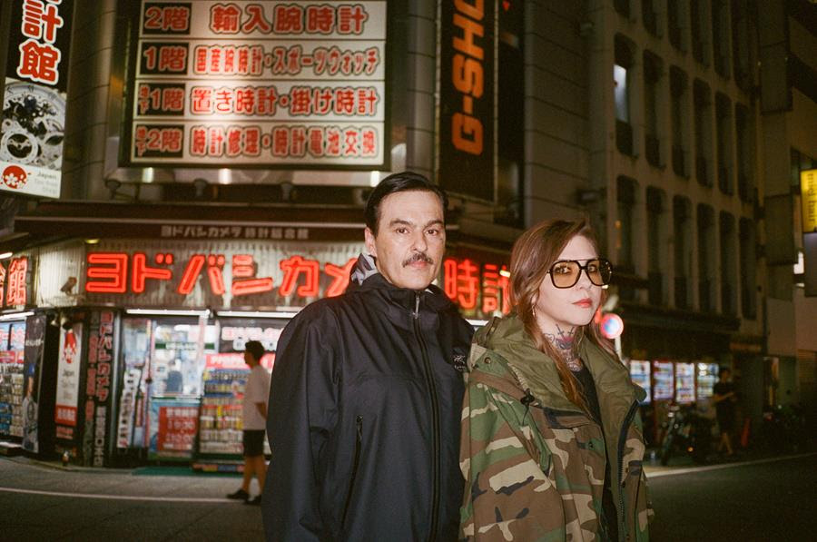 northerntrans's tweet image. Youth Code announce new Album Yours, With Malice, their first for Sumerian records northerntransmissions.com/youth-code-ann… #YouthCode