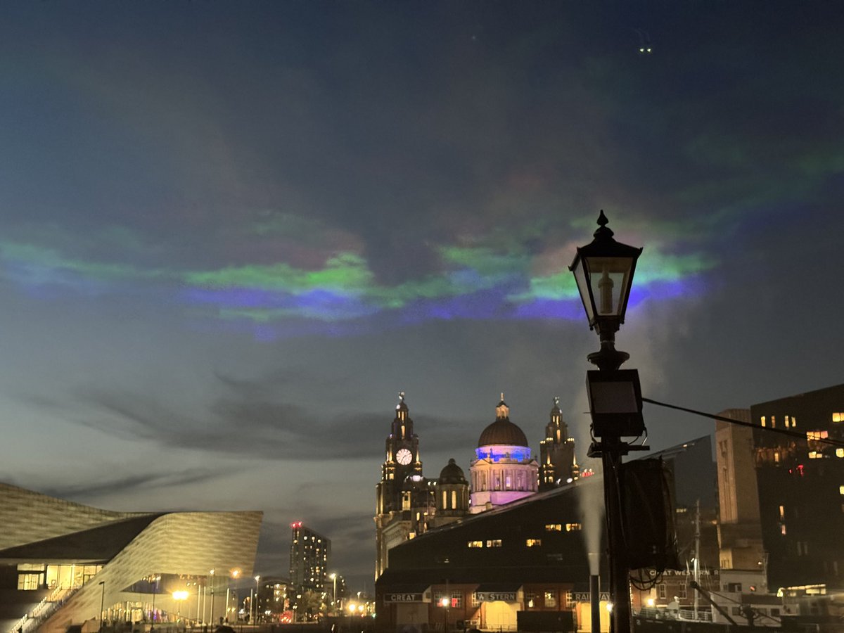 Andrew/Andy Parker tweet media