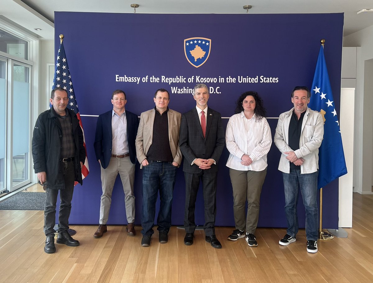 Ilir Dugolli tweet media