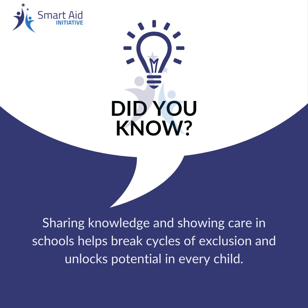 smartaid_ng's tweet photo. DID YOU KNOW?💡

#Caringandsharing #Smartaidinitiative2025
#Internationaldayofhappiness2025 https://t.co/1AvisywRfv