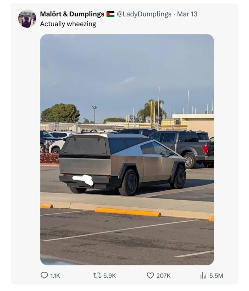 Innovating, none the less.