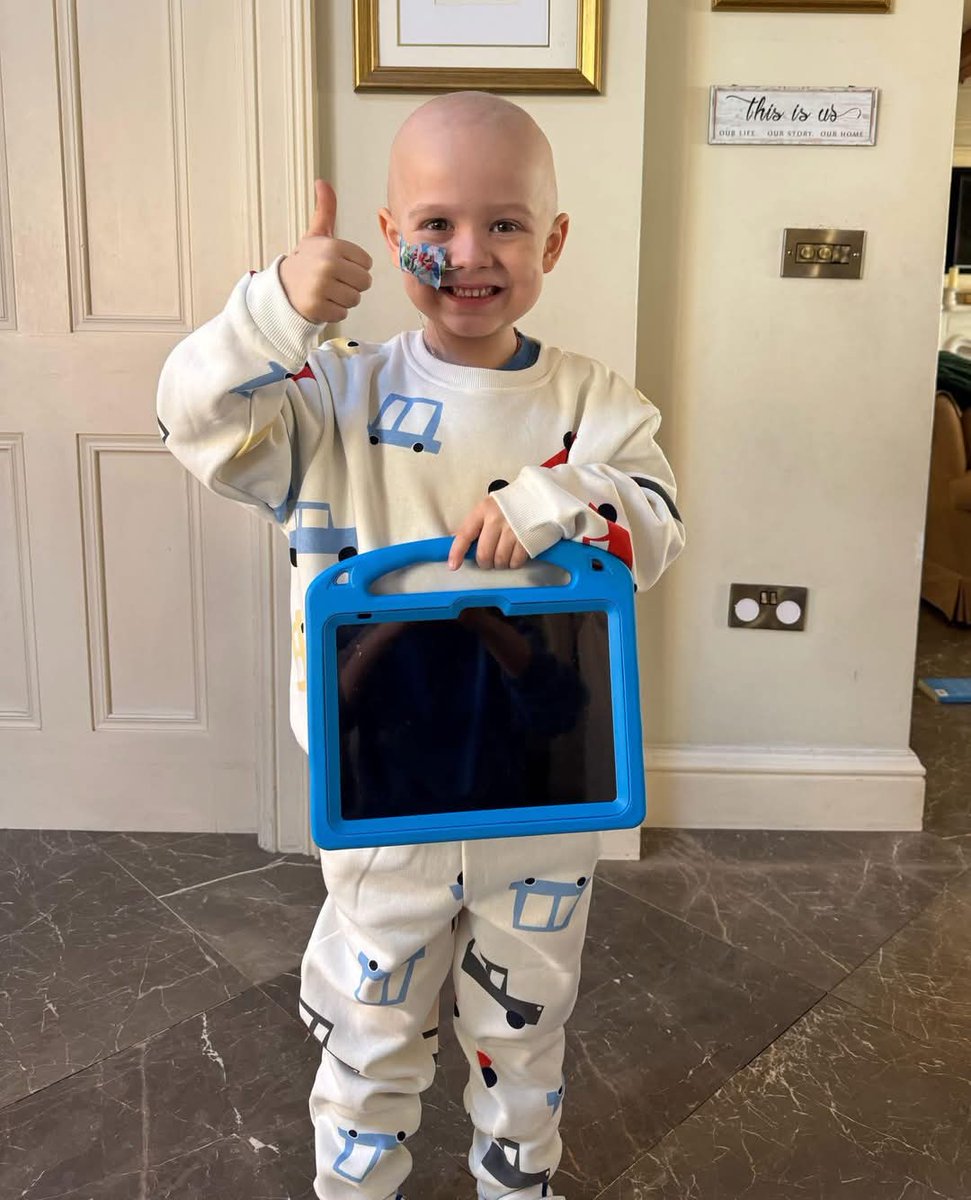 Team Mikayla tweet media