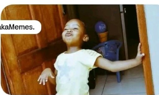 sodeeqbagudu's tweet photo. Idan kaji namiji yana Kiran sunan mace a Tahajjud toh yarone😅

Mu masu hankali Al-Jannah da kudi muke roko 🙅‍♂️ https://t.co/hWqe679Y5u