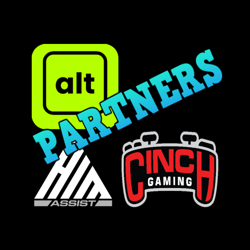 Sylvertyde (@sylvertyde) on Twitter photo Looking to add some new partners for <a href="/drinkaimassist/">Aim Assist</a> <a href="/altcustoms/">Alt Customs</a> <a href="/CinchGaming/">Cinch Gaming</a> Tag someone you think I should be checking out! Live Streamers or Content Creators. Look forward to checking out these suggestions. Looking to add some new partners for <a href="/drinkaimassist/">Aim Assist</a> <a href="/altcustoms/">Alt Customs</a> <a href="/CinchGaming/">Cinch Gaming</a> Tag someone you think I should be checking out! Live Streamers or Content Creators. Look forward to checking out these suggestions.