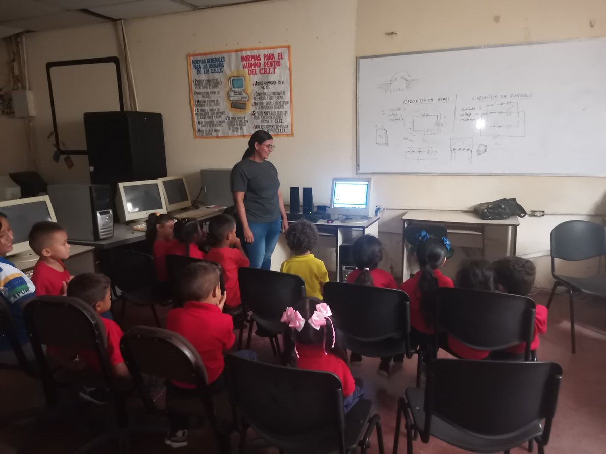 Fundabit Apure tweet media