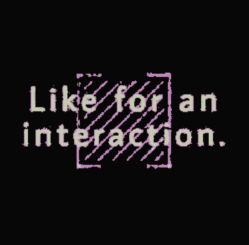 niffy.⠀  Pspspsps…