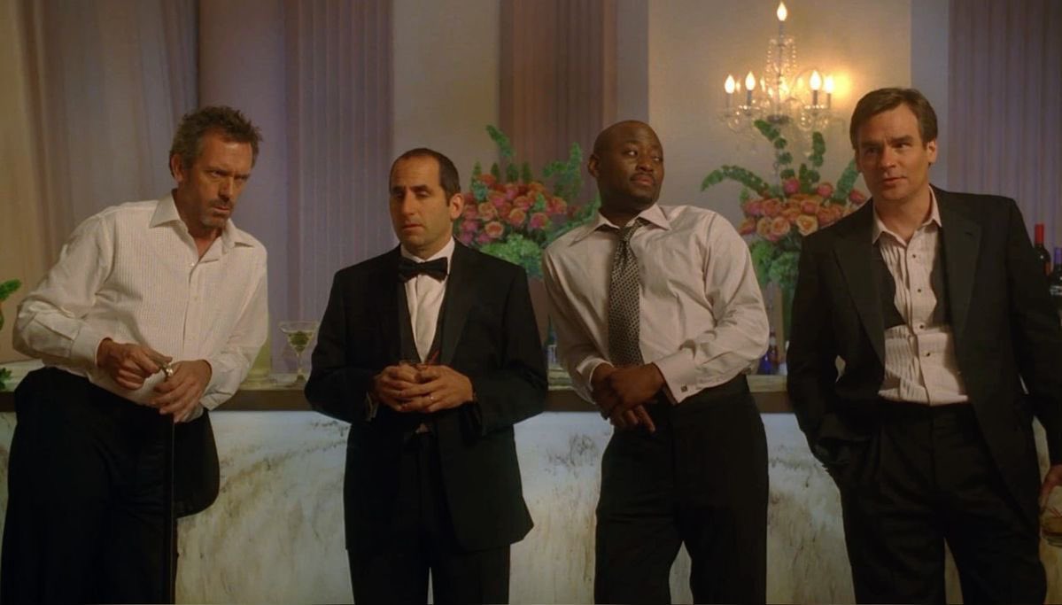 toby ⭑ taub & kutner luvr .ᐟ tweet media