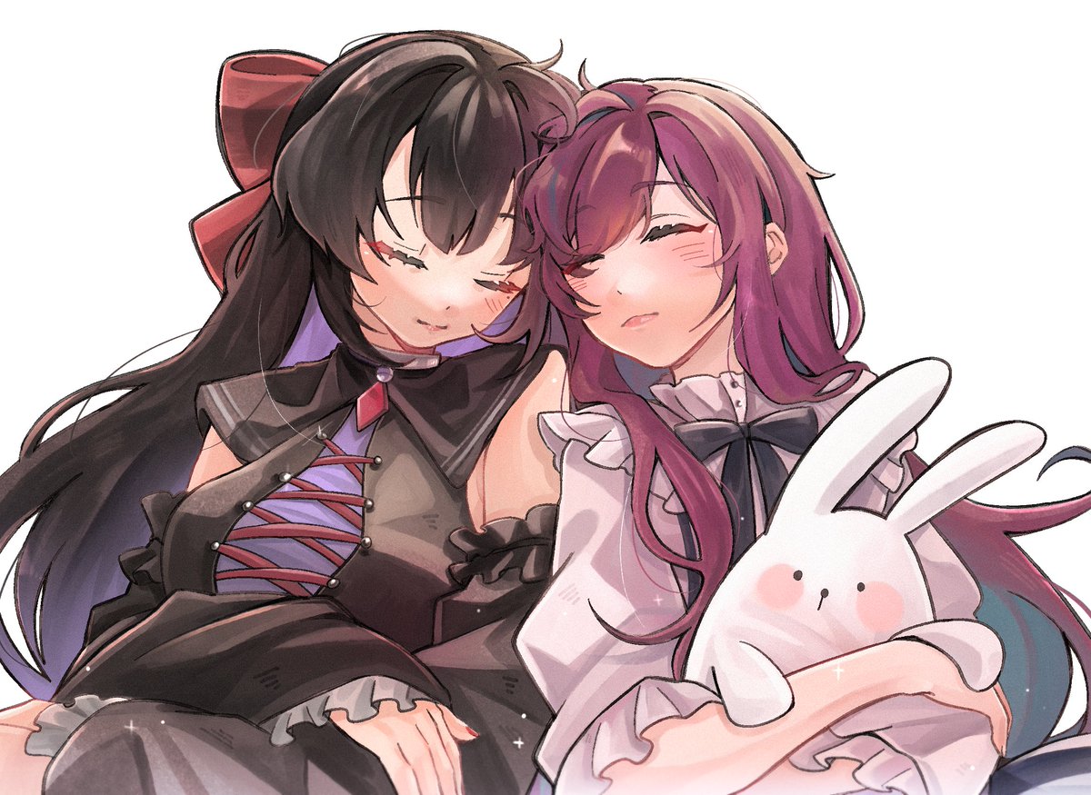 smokinXIII's tweet photo. eepy Moya & Rab
by the amazing @yoyoray20001996 ππ
#CaligoGraphy https://t.co/rT43A542EM