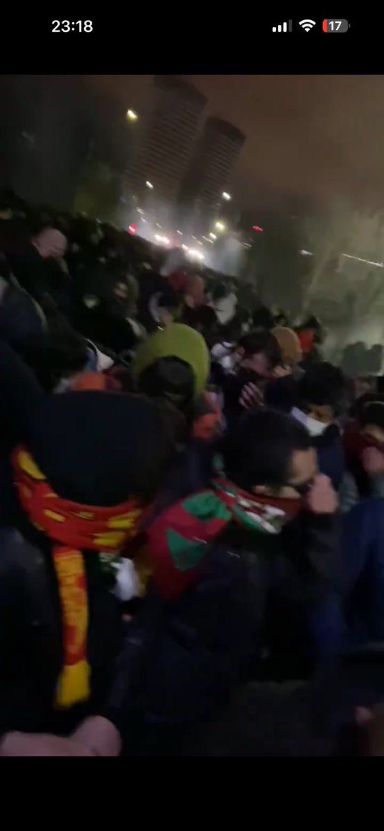 Bizim canlar her yerde birbirini bulur #odtü