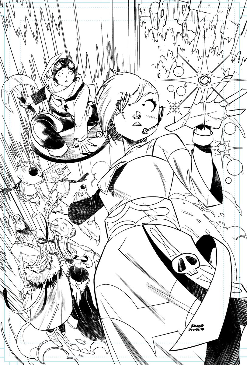 oliveira_bbruno's tweet image. #wip #inks #mrpilot