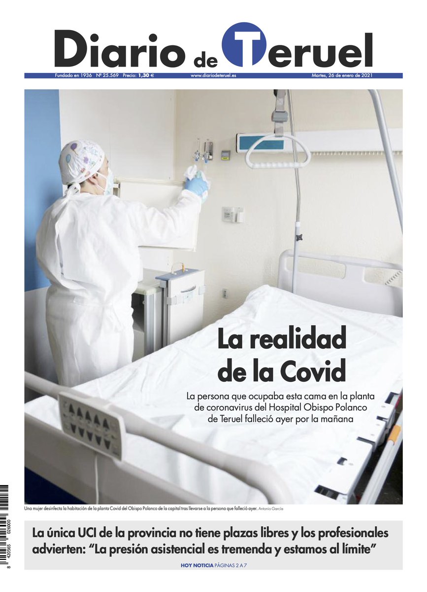 Intentamos poner nuestro grano de arena para que la gente fuera consciente de lo que estábamos pasando.  👇🏾