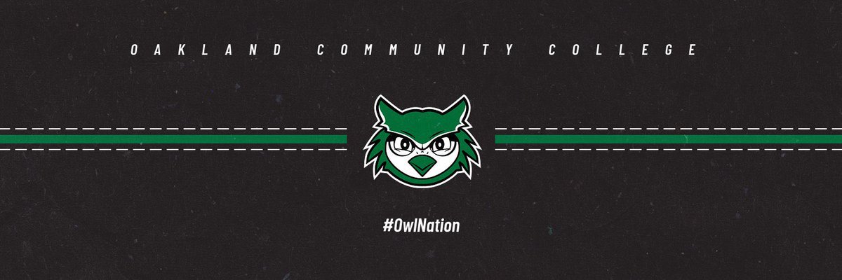 Had a great conversation with Coach Djokaj and I’m blessed to receive an offer from Oakland Community College thank you all the coaches for this opportunity #agtg 💚🤍