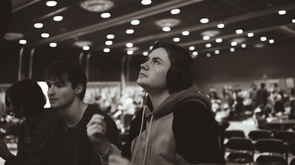 Beak Bonk 2025 photos are up! 🤠