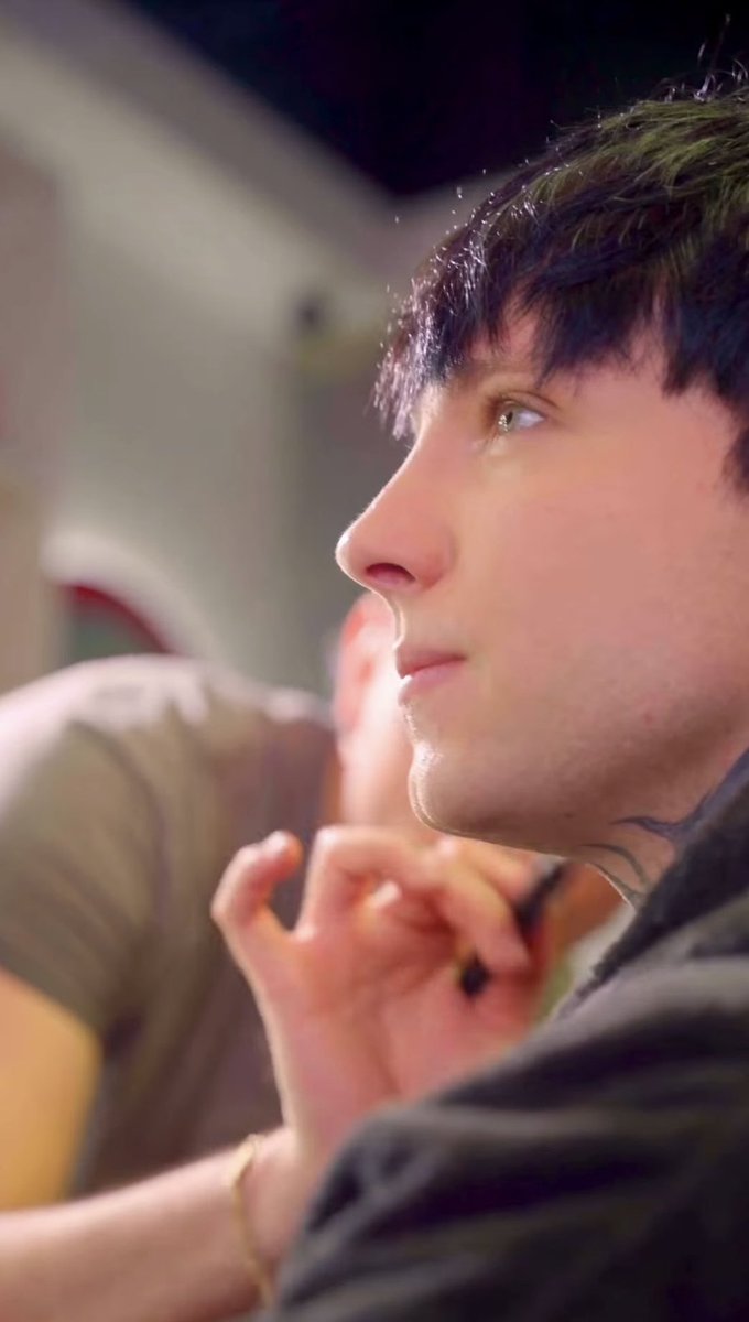 El perfil de Cry >>>>