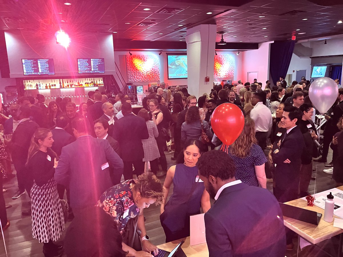 What a fun evening with alumni in D.C. Special thank you to <a href="/HarvardDC/">Harvard Club of DC</a> for hosting! We enjoyed serving as a SIG Ambassador this year, alongside <a href="/harvardclimate/">Harvard Alumni for Climate and the Environment</a>, <a href="/Harvard4A/">Harvard Asian American Alumni Alliance (H4A)</a>, <a href="/AlumniStartups/">Harvard Entrepreneurs</a>, <a href="/HarvardBLKAlum/">Harvard Black Alumni Society</a>, &amp; <a href="/ANHWBoston/">Alumnae-i Network for Harvard Women - Boston</a>. #HarvardSocial #HarvardNetwork #GNN2025 <a href="/HarvardAlumni/">Harvard Alumni Association</a>