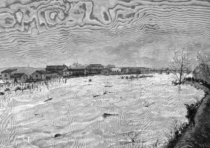 gyrovagus2's tweet photo. Río Manzanares desbordado en 1884, 1917, 1936 y 1947. Y no me caben las fotos de 1960 ni de 1966.
«No se ha visto el Manzanares así nunca», dice este que se supone que es periodista. ¡Qué vergüencita! https://t.co/C6PgwoASso