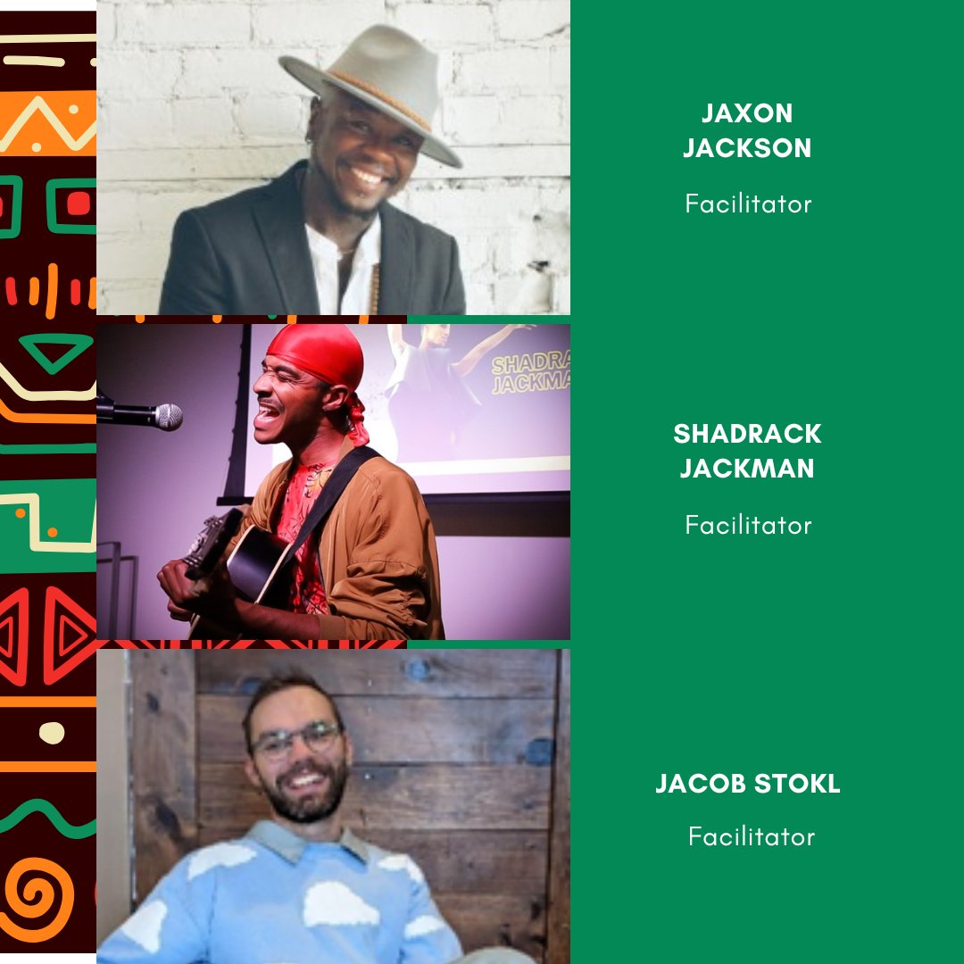 What an incredible experience we had at the 2025 PowerUp! Youth Symposium!

A special thank you goes to the speakers, facilitators, vendors, youth attendees, chaperones/agencies and other stakeholders. <3