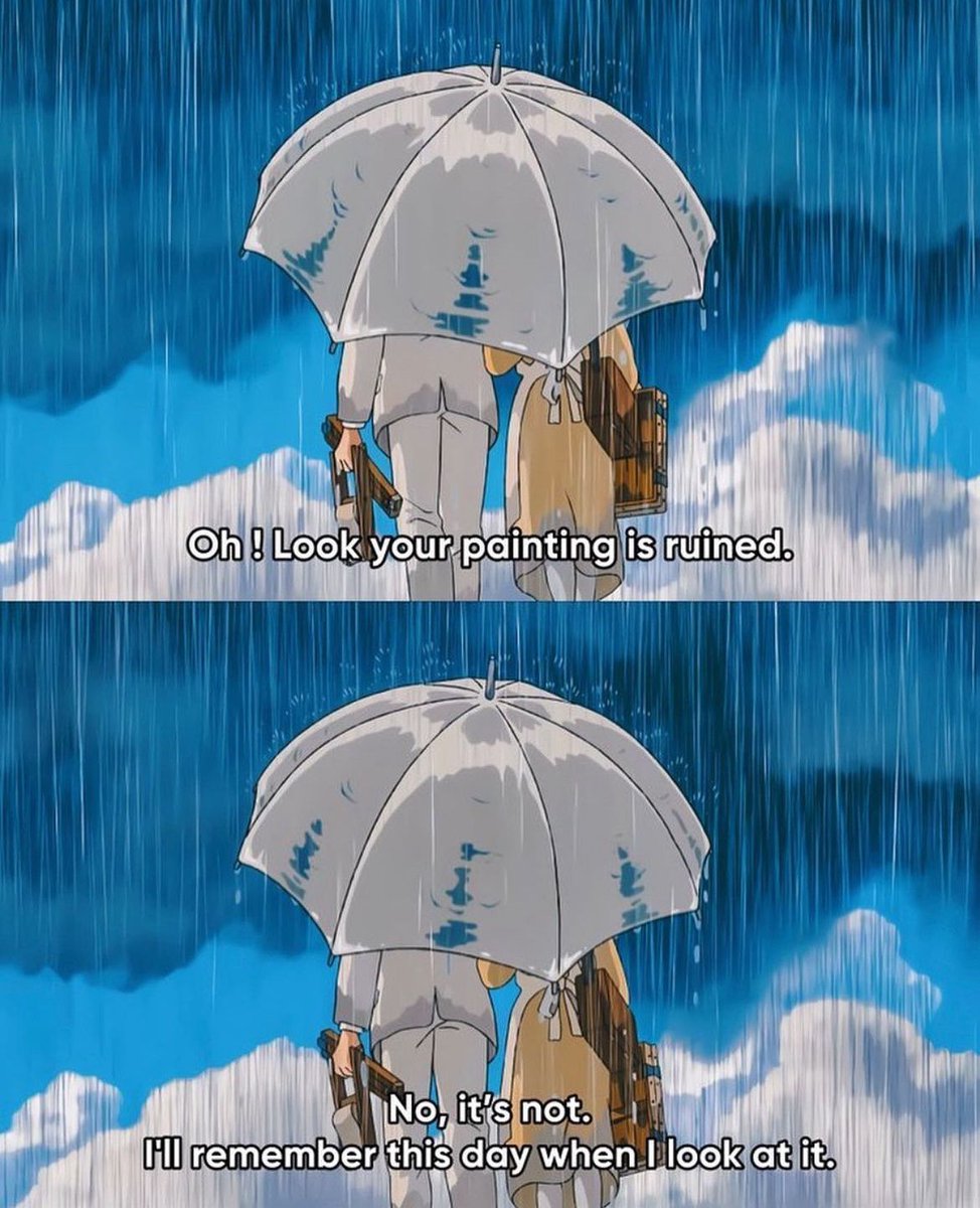 Anime Aesthetics tweet media