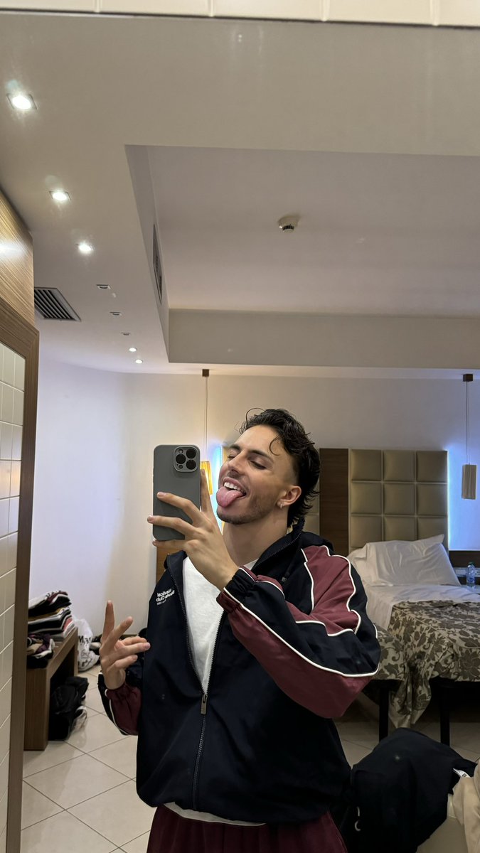 First done :) #amici24