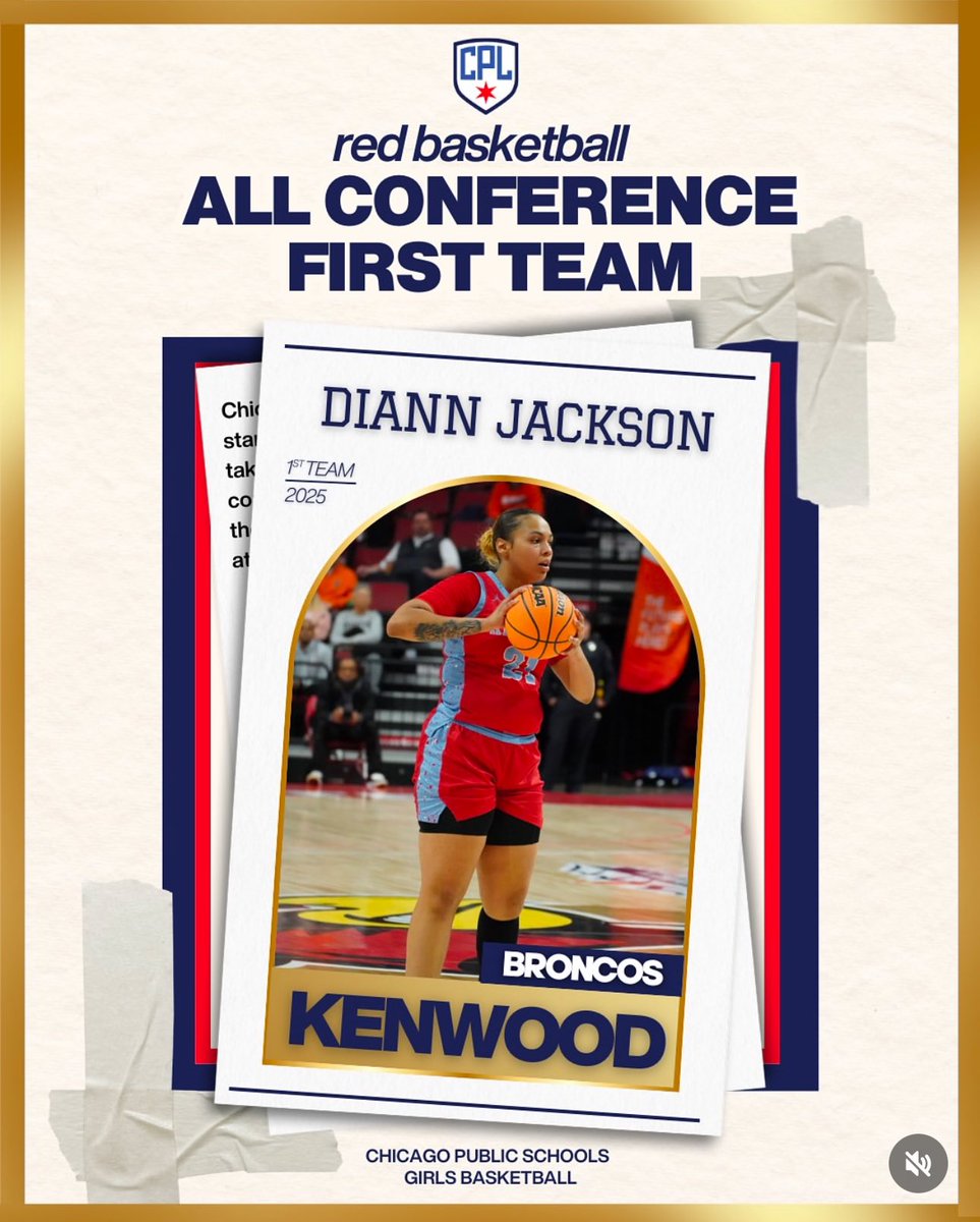 Thee Kenwood Academy GBB (@bleedgbb) on Twitter photo Congratulations to <a href="/Danielleagent0/">Danielle Brooks</a> <a href="/HeniganAriella/">Ariella Henigan</a> <a href="/d1annjackson/">Diann Jackson</a> on being named to the <a href="/CPLAthletics/">Chicago Public League Athletics</a> Red Conference 1st Team!
<a href="/BroncoSociety/">Kenwood Academy</a> <a href="/KenwoodSports/">Kenwood Academy Sports</a> <a href="/Jumpman23/">Jordan</a> <a href="/mikeclarkpreps/">MikeClarkPreps</a> <a href="/K_Williamsmedia/">Kyle W</a> <a href="/HydeParkHerald/">Hyde Park Herald</a> <a href="/culture_chi/">HerChiCulture</a> <a href="/Sports4daGirls/">Śports4daGirls 🥇</a> <a href="/PGHIllinois/">Prep Girls Hoops Illinois</a> <a href="/MHS_Girls_/">Midwest Hoops Spotlight</a> Congratulations to <a href="/Danielleagent0/">Danielle Brooks</a> <a href="/HeniganAriella/">Ariella Henigan</a> <a href="/d1annjackson/">Diann Jackson</a> on being named to the <a href="/CPLAthletics/">Chicago Public League Athletics</a> Red Conference 1st Team!
<a href="/BroncoSociety/">Kenwood Academy</a> <a href="/KenwoodSports/">Kenwood Academy Sports</a> <a href="/Jumpman23/">Jordan</a> <a href="/mikeclarkpreps/">MikeClarkPreps</a> <a href="/K_Williamsmedia/">Kyle W</a> <a href="/HydeParkHerald/">Hyde Park Herald</a> <a href="/culture_chi/">HerChiCulture</a> <a href="/Sports4daGirls/">Śports4daGirls 🥇</a> <a href="/PGHIllinois/">Prep Girls Hoops Illinois</a> <a href="/MHS_Girls_/">Midwest Hoops Spotlight</a>