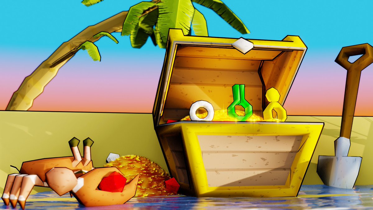 99SlayerTab's tweet image. 💰#RuneScape #Giveaway💰 

Clue Scroll Rings Giveaway! 👀 
3️⃣ Winners! Good luck everyone!🤞

How to enter:
- Follow @Rosey_osrs ✅
- Like &amp;amp; Retweet this post ✅
- Comment your #OSRS username ✅

Awesome graphic by @Rosey_osrs 👏