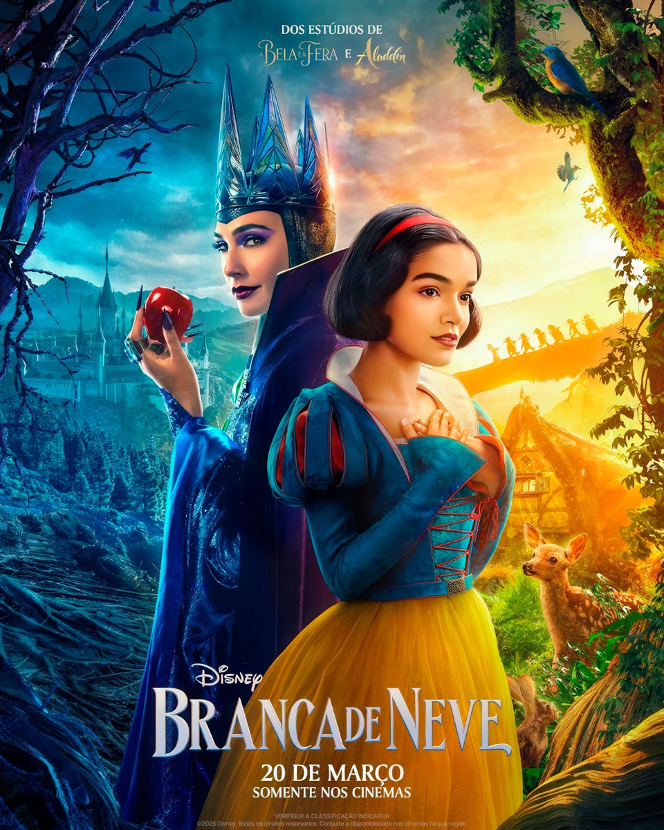 PiataFM's tweet image. Nanny de Neve e seus sete locutores... ops, sete anões, passando para avisar que hoje estreou #BrancaDeNeve! 😍🍎

É claro que a nossa equipe não ficaria de fora, né? Fique ligado na nossa programação e concorra a ingressos para o #Cineflix!