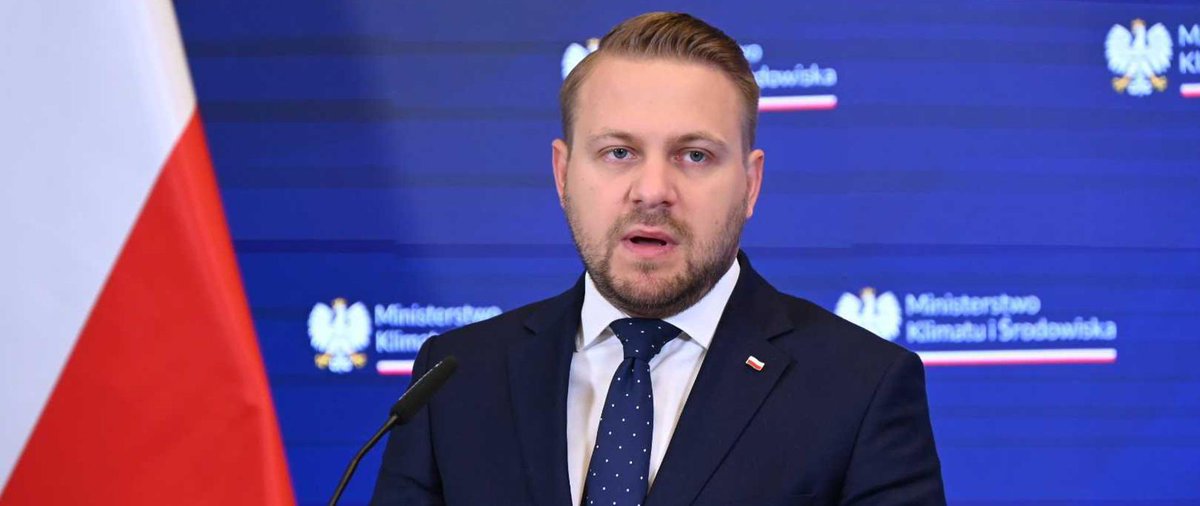 Poland news War in Ukraine tweet media