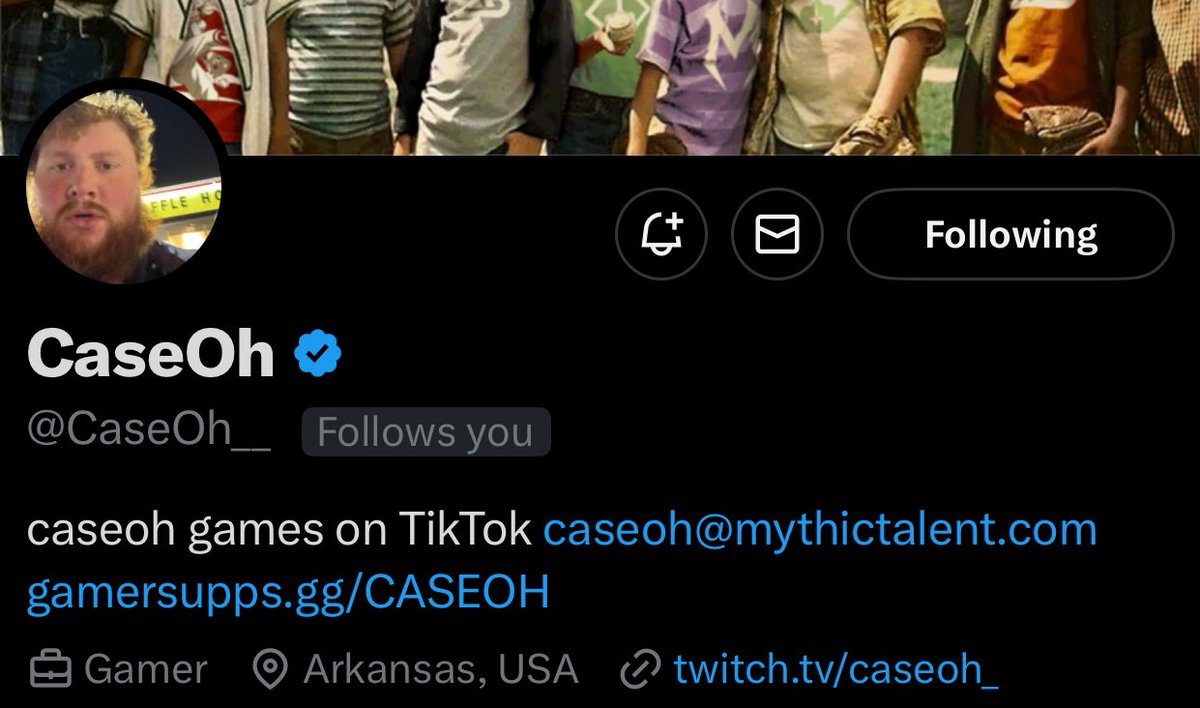 kaelynn tweet media