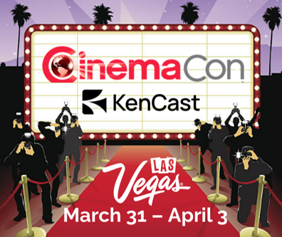 Kencast Inc. tweet media