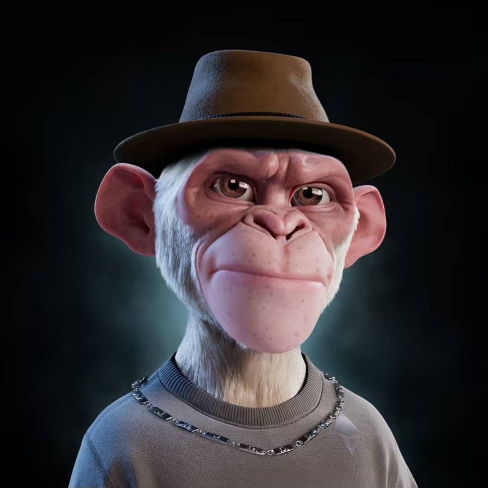 GetKraken808's tweet image. I jump into @PrimeApePlanet the other night after having a chat with @Pascalsp21. Not only was I personally welcomed in but I receive a super rare BOGO! The community was super welcoming and cannot wait to meet the rest of you. Let's connect!