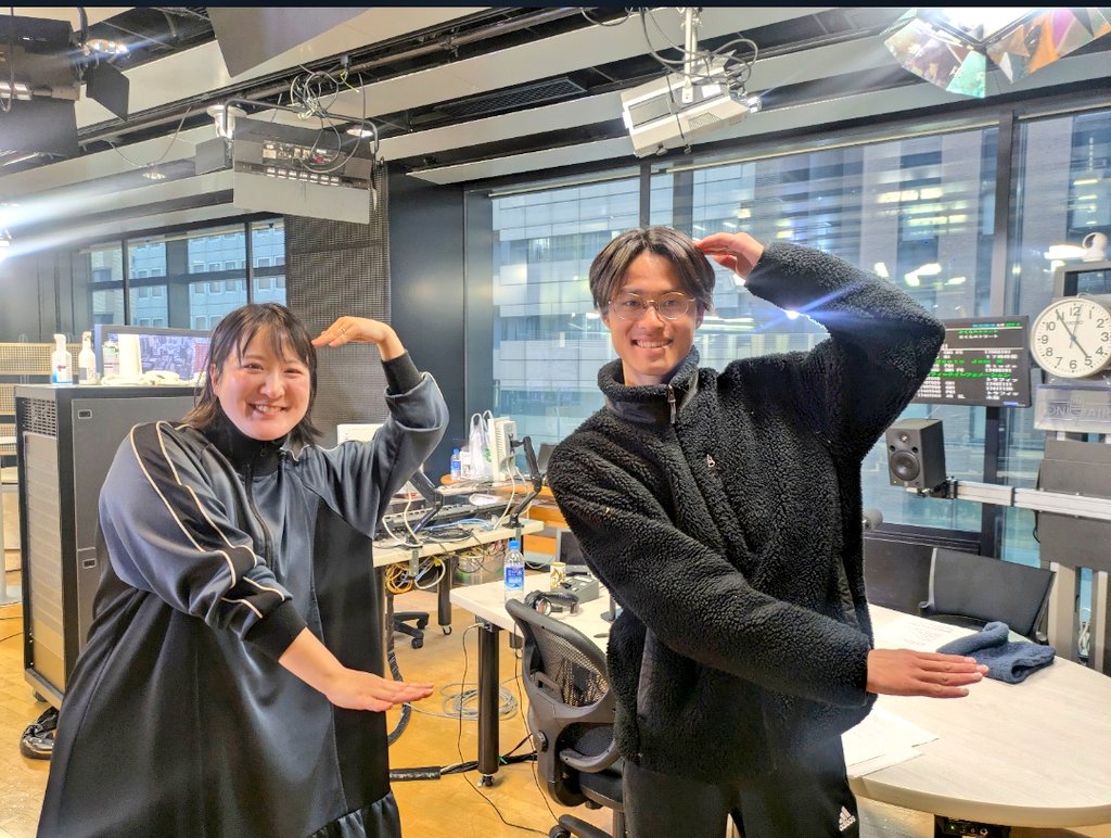 jamr805's tweet photo. \今日17時〜 #ジャムアール 🎶/
ーーーーーーーーーーーー
金沢大学体育会ヨット部⛵️
3年 山内キャプテンが登場！
ーーーーーーーーーーーー

震災により練習場所を失いながらも
前向きに頑張るヨット部のお話を
たっぷりお聞きします！！！ https://t.co/skzYPcbVFt