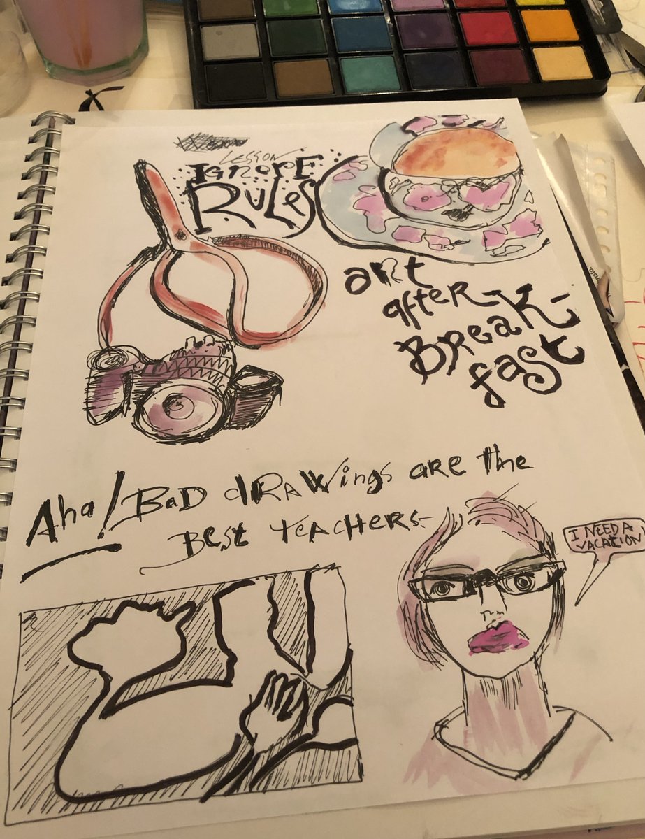 Hannah Moerland tweet media