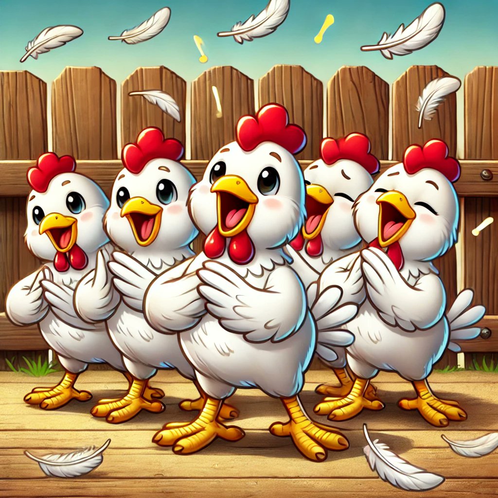 Genvax (@genvaxtech) on Twitter photo 🚨 Big Win for Animal Health & Agriculture! 🚨
👏 Huge applause to <a href="/USDA/">Dept. of Agriculture</a> and <a href="/BrookeLRollins/">Brooke Rollins</a> for stepping up in the fight against avian influenza! Their $100M investment in prevention, vaccines, and research is a game-changer for our poultry industry, farmers, and food security. 🚨 Big Win for Animal Health & Agriculture! 🚨
👏 Huge applause to <a href="/USDA/">Dept. of Agriculture</a> and <a href="/BrookeLRollins/">Brooke Rollins</a> for stepping up in the fight against avian influenza! Their $100M investment in prevention, vaccines, and research is a game-changer for our poultry industry, farmers, and food security.