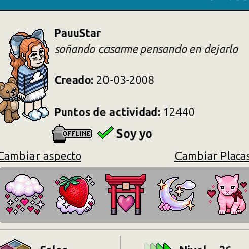 Hoy hace 17 años que empecé a jugar a <a href="/Habbo/">Habbo</a> <a href="/ESHabbo/">Habbo ES/MX</a> y sigo sin entender como ponen una edad de +13 / +16 para el filtro cuando el jugador promedio ya tiene los 30 AÑOS o está cerca de ello.
Habbo no es ni fué un juego para niños, creo que está mas que claro ya xd
