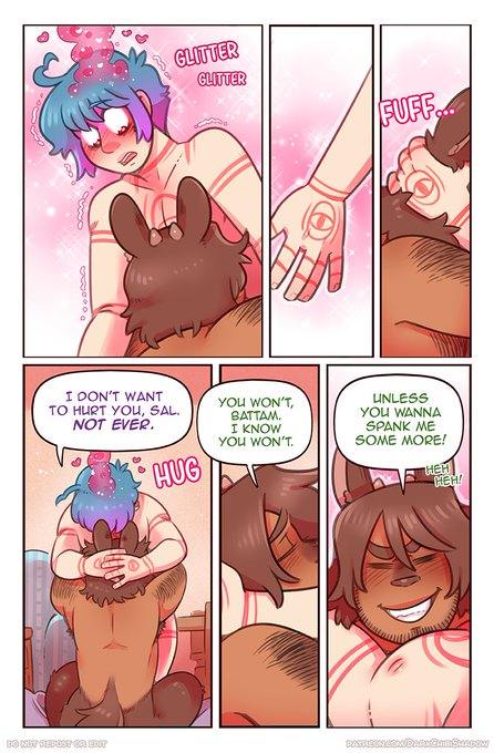 Watch DCS 🔞 Follow me elsewhere!'s leaked NSFW photo on TwXstars