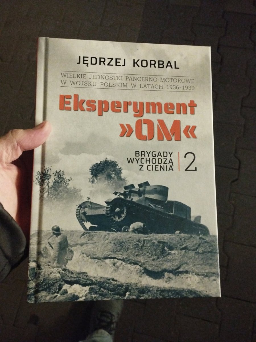 Orzeł II ;)