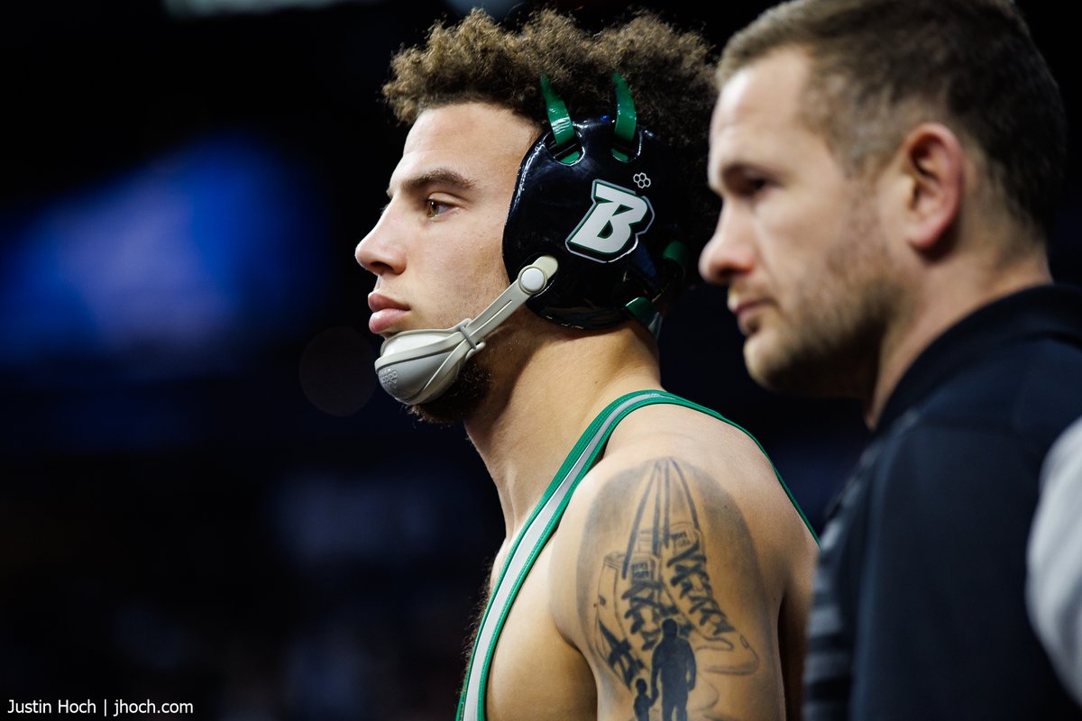 Binghamton Wrestling tweet media