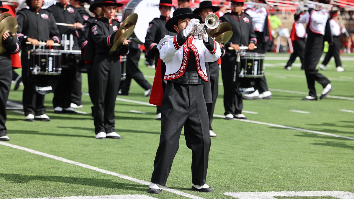 One student’s passion for music was made possible through scholarships like those you can support on Day of Giving.

ttu.edu/now/posts/2025…

#ttuarts #ttudayofgiving #goinband