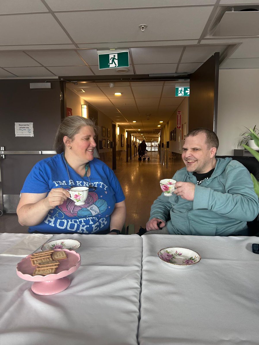 Accessible Housing tweet media