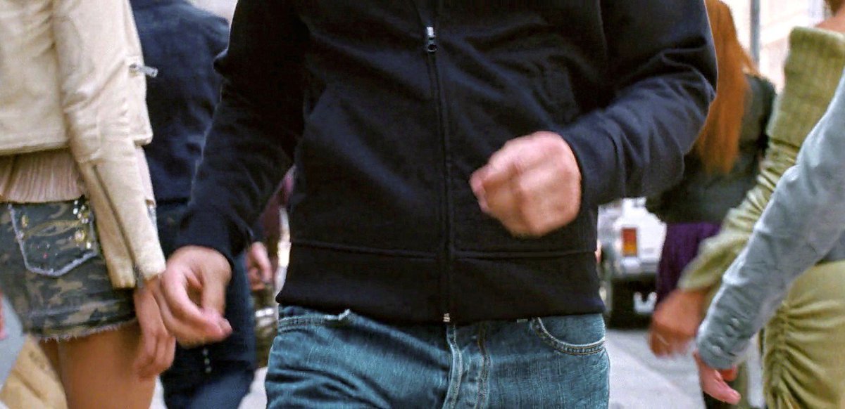 cinesthetic. tweet media