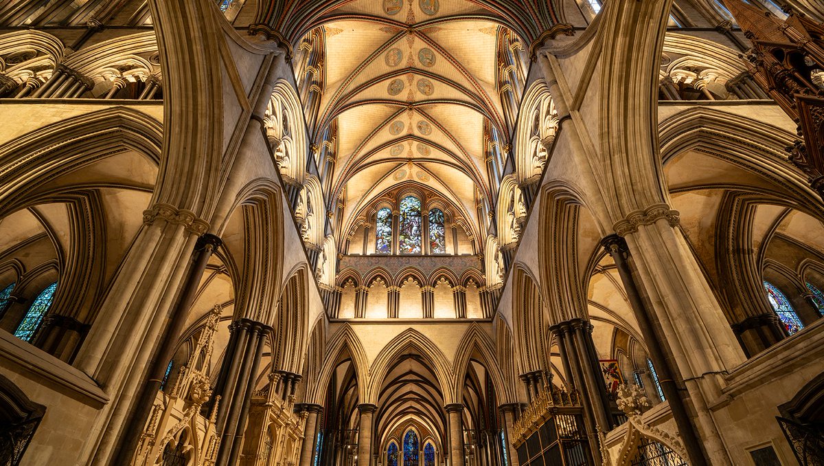 AA Rated Trips (@aaratedtrips) on Twitter photo This #EnglishTourismWeek, we’re highlighting Cathedrals! 🏴
Explore centuries of incredible architecture and religious culture.
Discover the nation’s historical buildings 👉 tinyurl.com/3c47t3xz
<a href="/VisitEnglandBiz/">VisitEnglandBiz</a> #PlacesToVisit #ExploreEngland This #EnglishTourismWeek, we’re highlighting Cathedrals! 🏴
Explore centuries of incredible architecture and religious culture.
Discover the nation’s historical buildings 👉 tinyurl.com/3c47t3xz
<a href="/VisitEnglandBiz/">VisitEnglandBiz</a> #PlacesToVisit #ExploreEngland