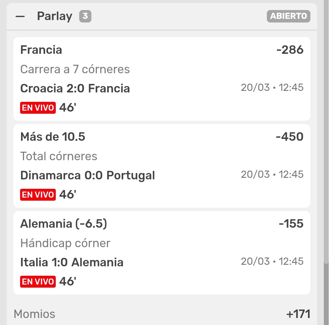 Nos vamos con este en vivo💤